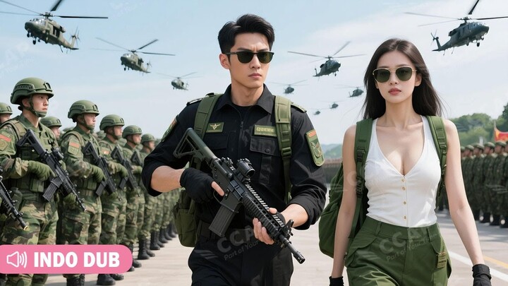 Istri dipermalukan orang kaya... Dewa Perang pun murka dan berubah jadi.... (YT)