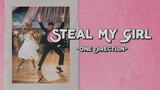 Steal My Girl - One Direction (Lyrics & Vietsub)
