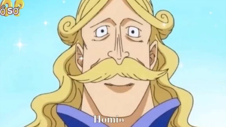[Hồ sơ nhân vật]. Doflamingo_ Sức mạnh và Vai trò trong tương lai p3