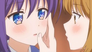 女孩子被女孩子撩会心动吗？