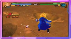 GOKU SUPER SAIYAN PERTAMA KUAT BANGET!!! - Dragon Ball Super Android