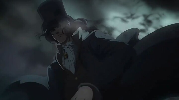 Lord of mysteries | Clips