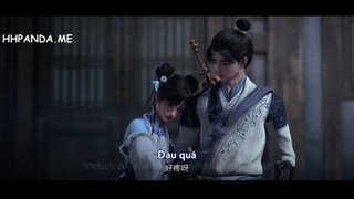 Thần Quốc Chi Thượng Tập 15 Vietsub Miễn Phí - HHPANDA