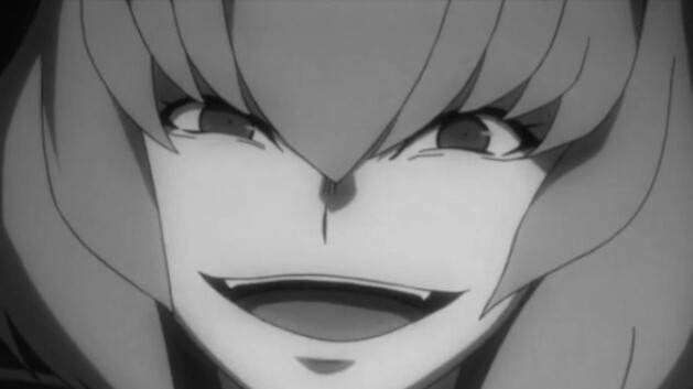 The fourth episode of the old bone fighting style is familiar? That's right, "funny sister taught me" OVERLORD Season 4