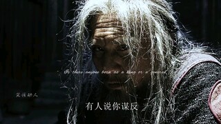 短短的俩分钟，道出了太多人世间的奥义…