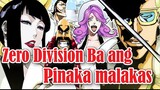 Ang pinaka malakas na Squad ( Zero Division )