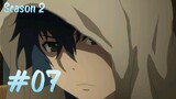 Chaika -The Coffin Princess- Avenging Battle [S2 - Episode 07] (English Sub)