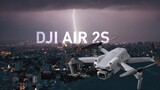 DJI Air 2S không phải là đồ chơi // review chất lượng quay video và chụp hình