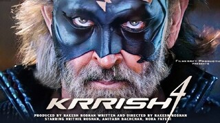 Hrithik Roshan Blockbuster Action Hindi Movie 2025 | Hrithik Roshan Full Movie Series 2025 | Krrish