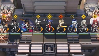 “迎  宾  大  道”