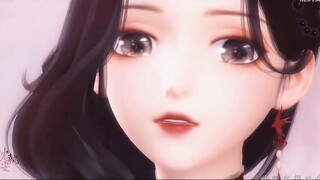 [เปล่งประกายและอบอุ่น] Shuomo Tianyin | ความงามร่ายรำเหมือนดอกบัวนักเต้นที่ไม่มีใครเทียบได้ในโลก