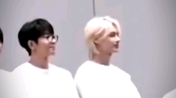 【Wen Junhui】Istriku yang sangat mencuri perhatian....