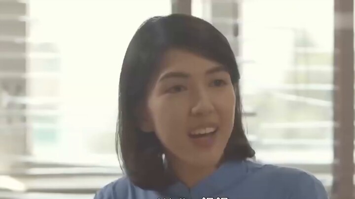 [Ron Ng’s old joke] ^You still speak Chinese^~ Crazy English Show