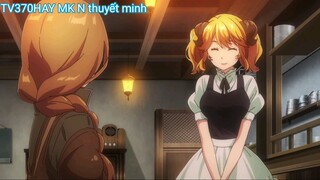 Thuyết Minh Quán nhậu dị giới ss1Tập 2 MK N