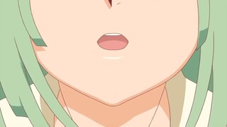Bakemonogatari Opening 4