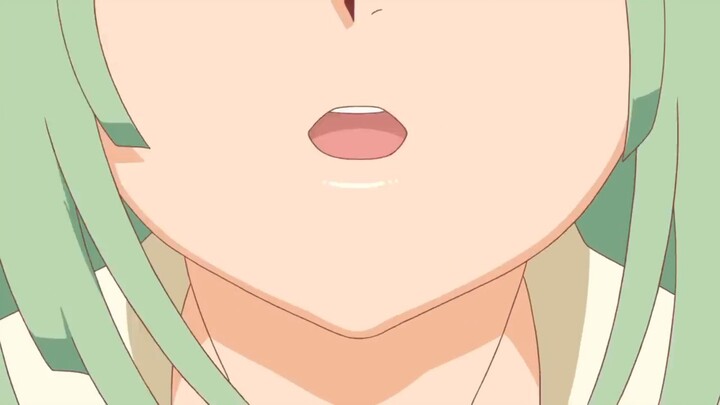 Bakemonogatari Opening 4