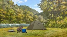 Futari Solo Camp แคมป์โซโล่กับสองเรา ตอนที่ 11 ซับไทย