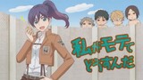 Normal everyday Life  all 1-12 episodes °English dub