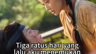 Zheng Hui & Han Yutong - Thousand Gold Plot