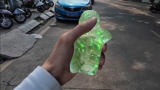 Izinkan saya mengulas Magic Phone