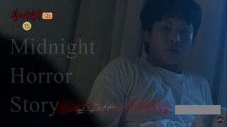 [심야괴담회 / Midnight Horror Story] Eps 93 - eng sub