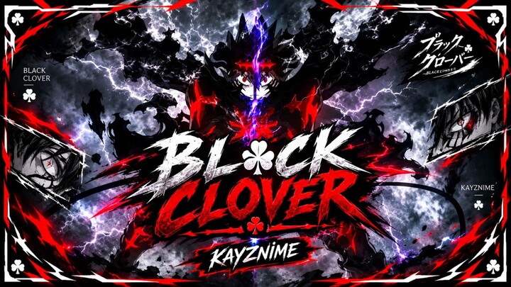 Black clover S2 episode 1 (part 2)