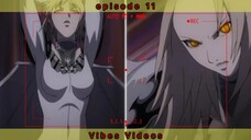 CLAYMORE EPISODE 11 TAGALOG DUBBED