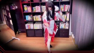 [Phiên bản đầy đủ] Loli Yae Kamiko nhảy múa ở Tịnh Độ, hình ảnh 3D siêu đẹp của một chú thỏ Nhật Bản