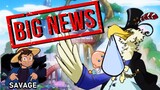 BIG NEWS!!! (Channel Update)