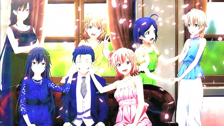 You can rewatch Spring Love, but you can’t rewatch your youth