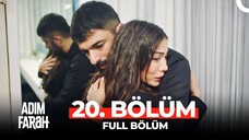 Adım Farah VOSTFR - Épisode 20