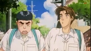 INITIAL D First Stage 1998 | eps.1 ( SUB INDO ) 360p🏁