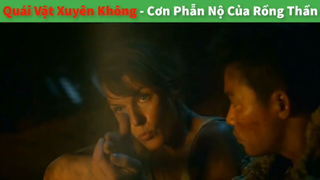 review phim Thợ săn quái vật tập 4 #reviewphimhay #reviewhay
