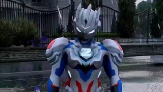 Why does no one like Ultraman Zeta?