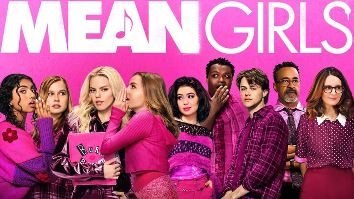 Mean Girls2 (2024 Movie) _ 💕Excellent movie💕 _ Watch full movie for free : Link in description