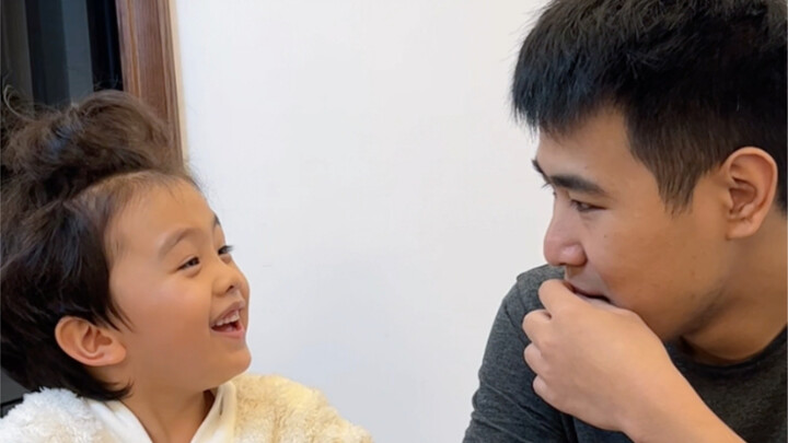 Keponakan benar-benar pusing tujuh keliling mencarikan pasangan untuk pamannya hahahaha