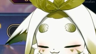 Suara asli pria kubis yang dicurigai terungkap