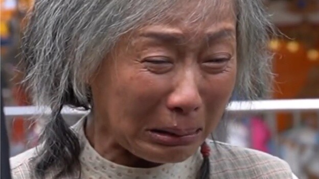 Kỹ năng diễn xuất của Ye Tong hóa ra quá tốt, tôi thực sự đã khóc. Người khác giật gân nhưng cô ấy đ