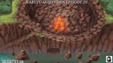 Naruto Shippuden Episode 26 Tagalog dubz..