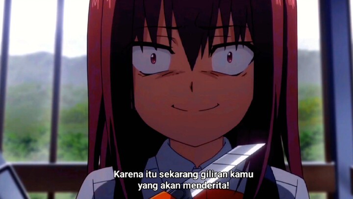 kehilangan keluarga satu satu nya yg tersayang emang sakit banget sih, cuy mn kawai banget lagi 😌😌