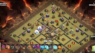 Coc highlights