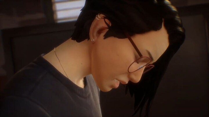 Life Is Strange: True Colors [PC] --- Capitolo 2 "Lanterne"