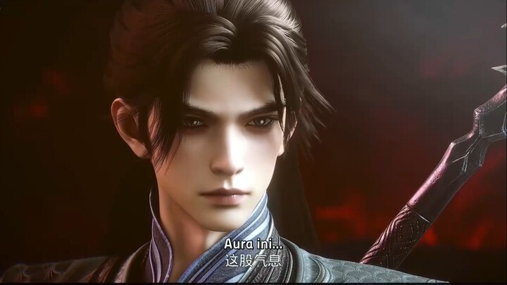 Tomb Of Fallen S3 Episode 47 Indonesia