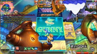 zo game các bạn #gunny