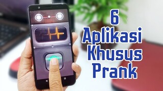 6 Aplikasi Prank Buat Jailin Teman