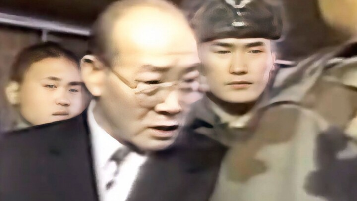 تشوان كا كا: لم أذهب إلا قليلًا، وتتناولون هذا بالفعل؟