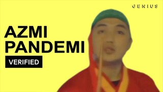 Azmi Pandemi "Xa Wang Xie Na Wang" Not Official Lyrics & Meaning | Azmi Pandemi Masuk Genius ...