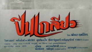 ปีนเกลียว(2536) พันนา ฤทธิไกร "ต้นฉบับหนังบู๊ "