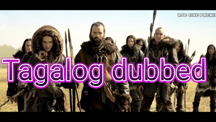 @Tagalog dubbed@#(*Alpha*)