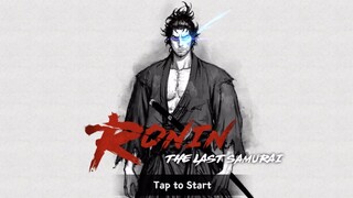 ronin-the-last-samurai-gameplay